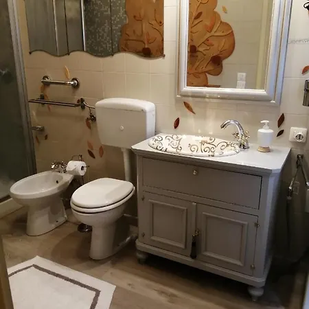 Διαμέρισμα Residenza Sara *