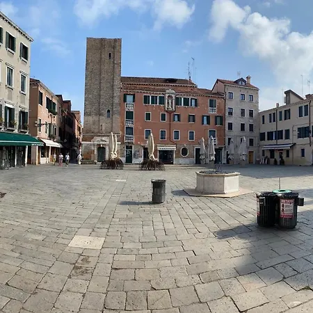 Διαμέρισμα Residenza Sara *