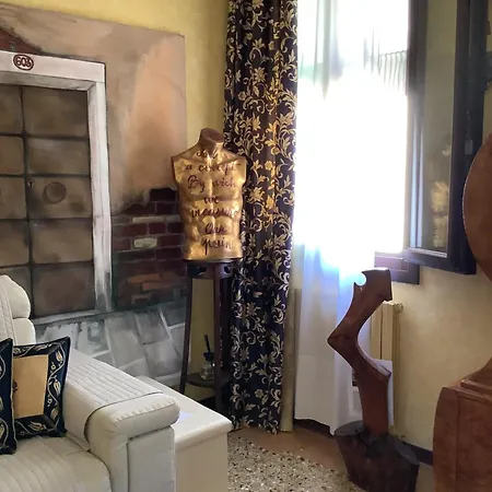 Residenza Sara * Βενετία