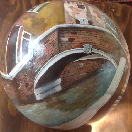 Apartment Residenza Sara Venedig