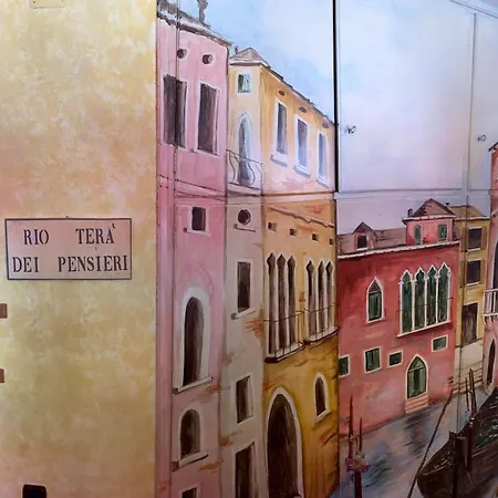 Residenza Sara * Venedig