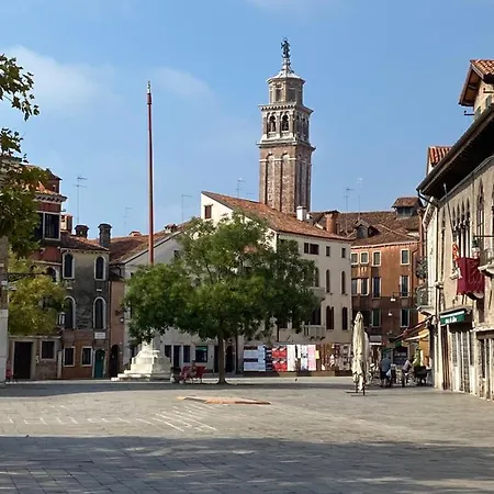 Apartman Residenza Sara *