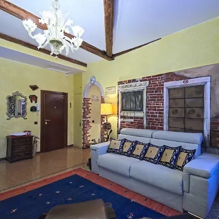 Residenza Sara * Velence