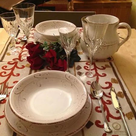 Residenza Sara 아파트