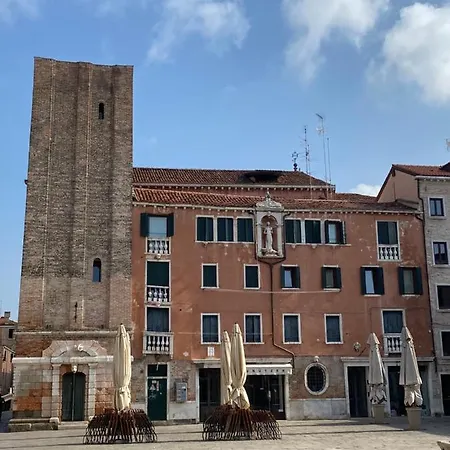 Residenza Sara Διαμέρισμα