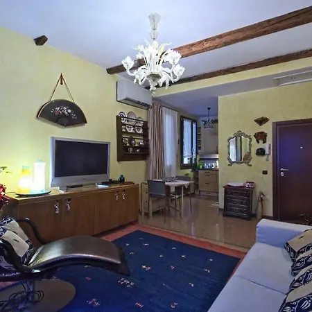 Appartement Residenza Sara