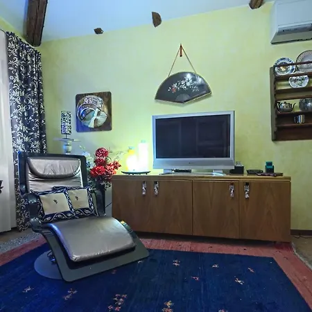 Residenza Sara 베니스