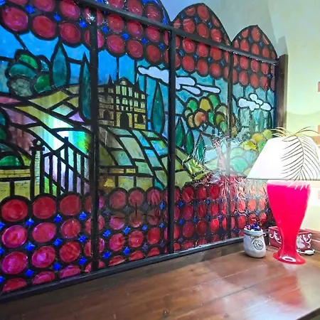 Residenza Sara 아파트