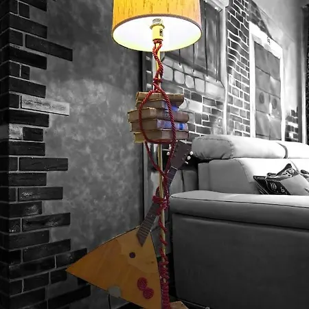 Residenza Sara ונציה