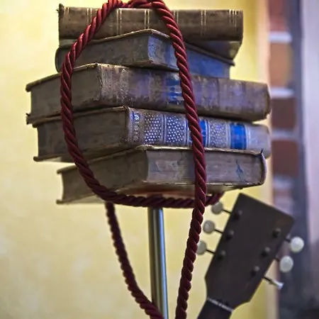 Residenza Sara ונציה