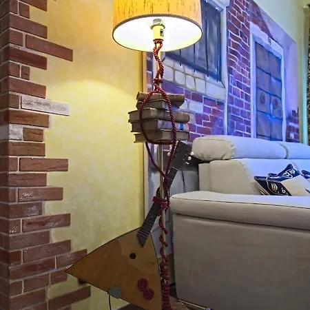 아파트 Residenza Sara 베니스