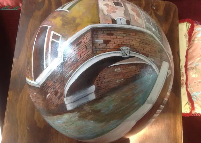 Daire Residenza Sara Venedik