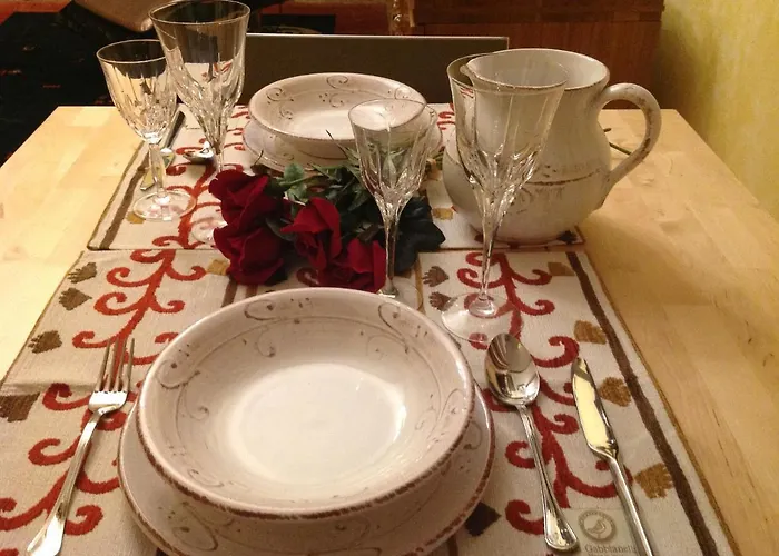 Residenza Sara Daire