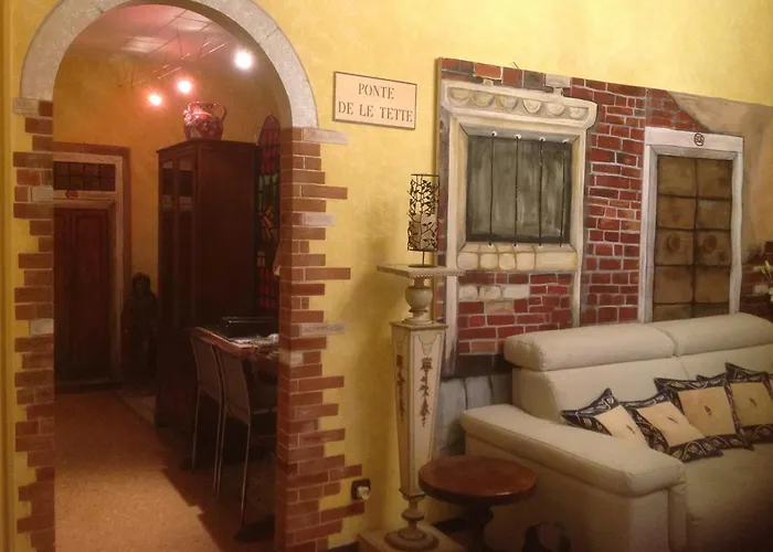 Apartament Residenza Sara Wenecja