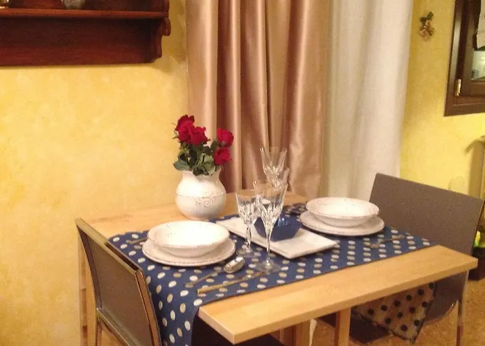 Residenza Sara Apartament *