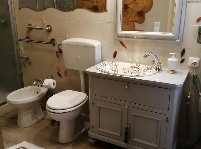 Apartament Residenza Sara *