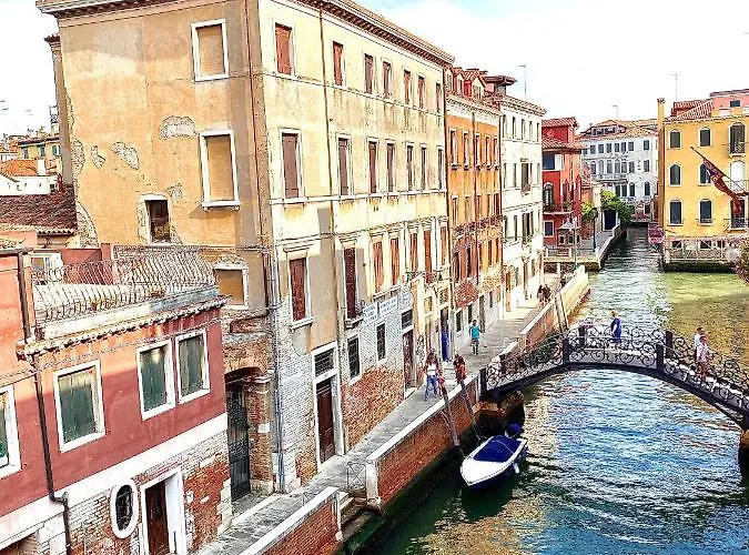 Residenza Sara * Wenecja