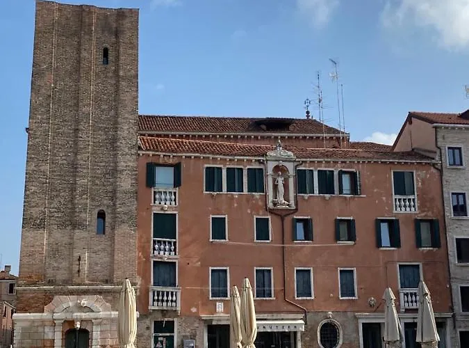 Residenza Sara Apartament