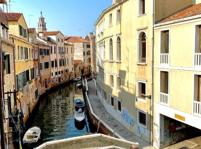 Residenza Sara Apartament *