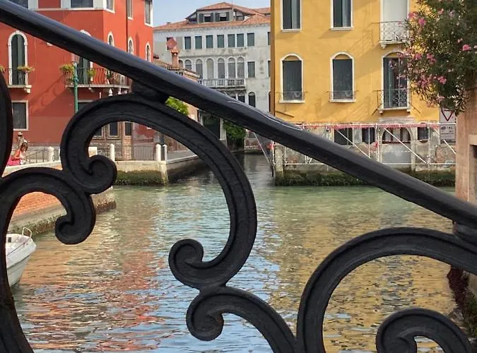 Residenza Sara Apartament