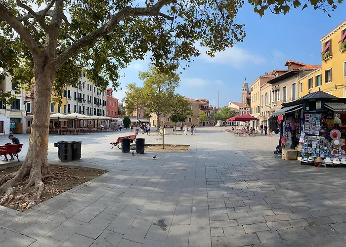 Residenza Sara Daire Venedik