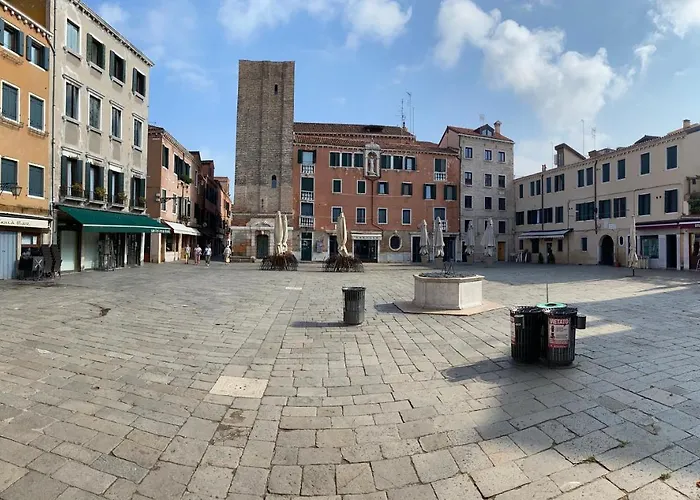 Apartament Residenza Sara *