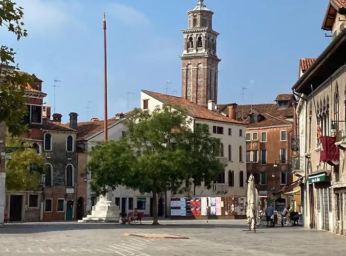 Apartament Residenza Sara *