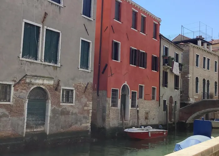 Residenza Sara Wenecja