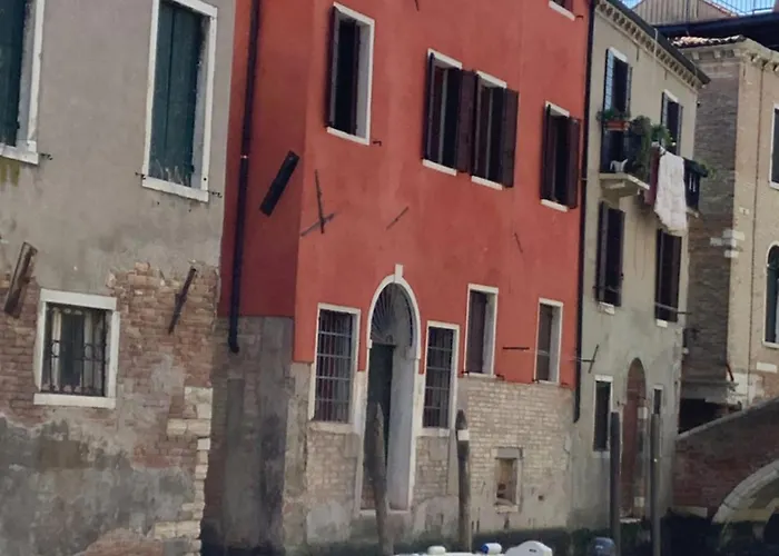 Apartament Residenza Sara *