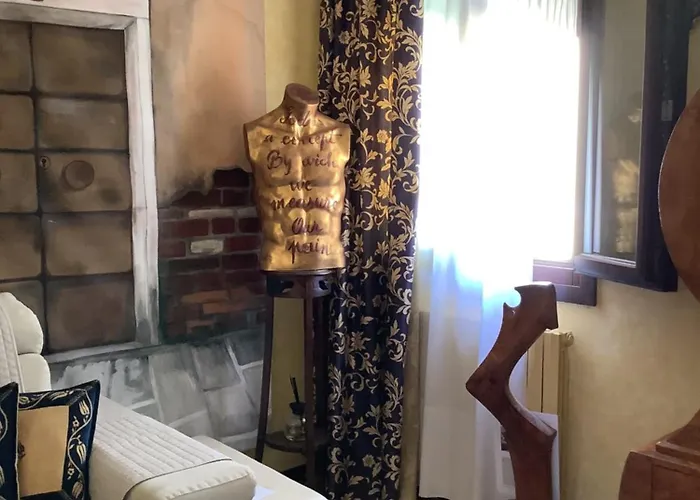 Residenza Sara * Wenecja