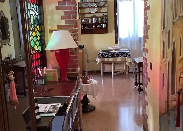 Residenza Sara Wenecja