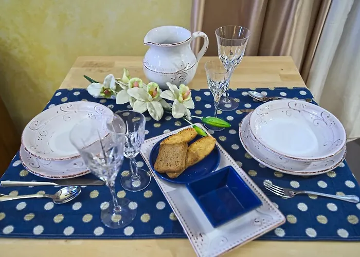 Residenza Sara Daire Venedik