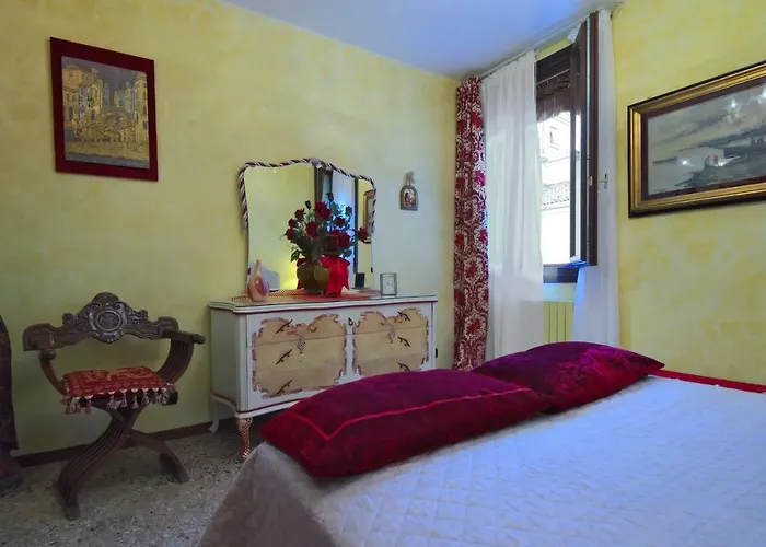 Apartament Residenza Sara Wenecja