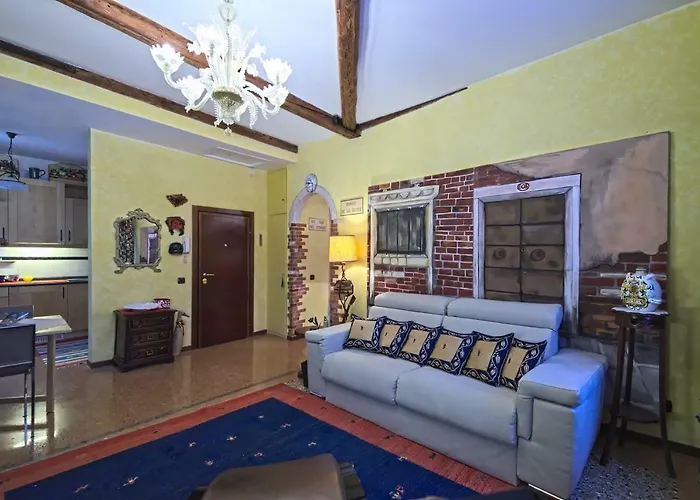 Residenza Sara * Wenecja