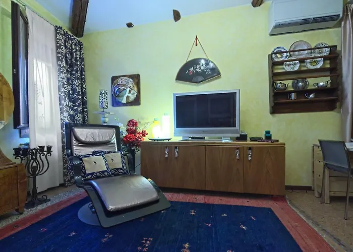 Residenza Sara Wenecja