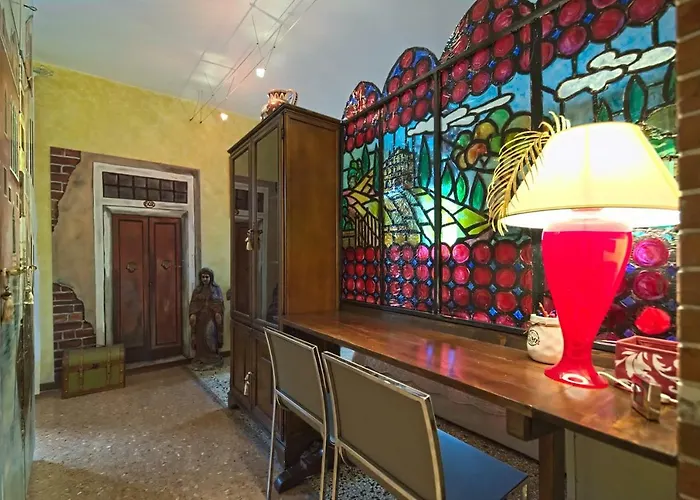 Residenza Sara Apartament