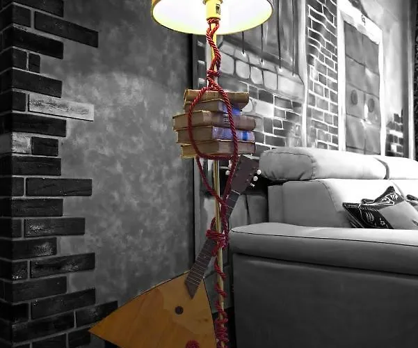 Residenza Sara Wenecja