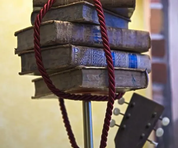 Residenza Sara Wenecja