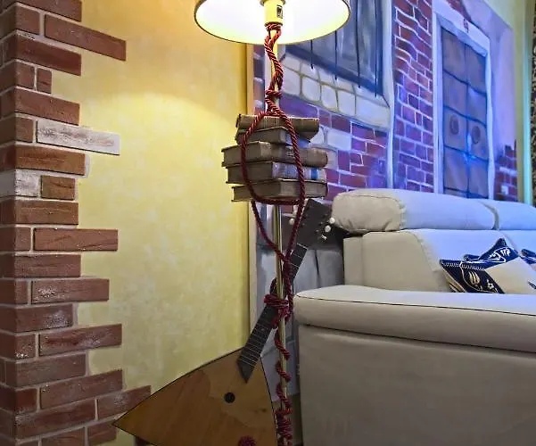 Apartament Residenza Sara Wenecja