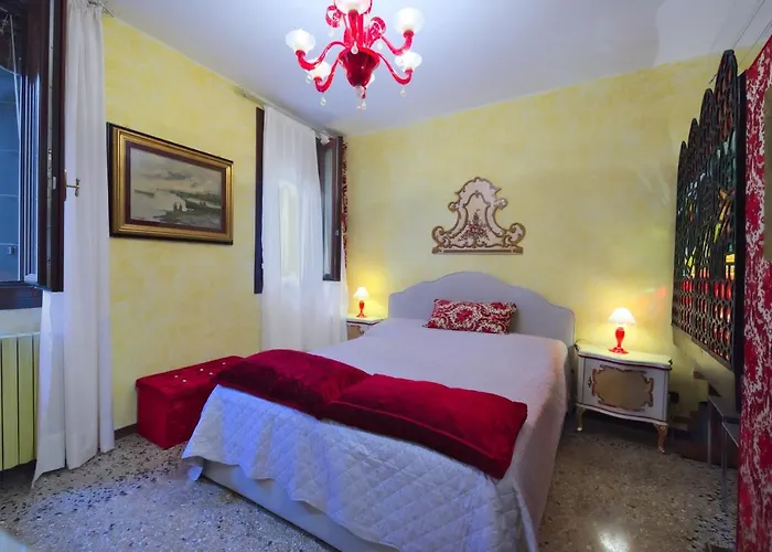 Residenza Sara Wenecja