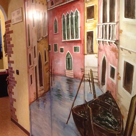 Residenza Sara Lejlighed