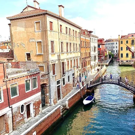 Residenza Sara * Venedig