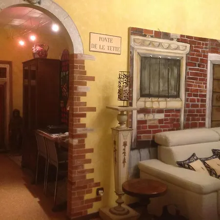 Apartment Residenza Sara Venice