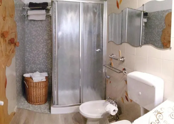 Residenza Sara *